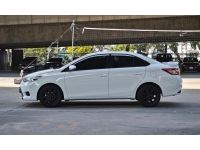 Toyota Vios 1.5 E Auto 2015 รูปที่ 3