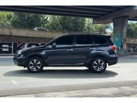 Subaru Forester 2.0 i-p AWD AT ปี 2017 รูปที่ 3