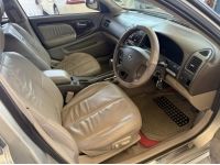 Nissan Cefiro 2.0 A33 Excimo G  ปี 2003 รูปที่ 3