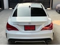 BENZ CLA250 AMG ปี 2016 วิ่ง 80000KM. รูปที่ 3