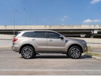 ไมล์ 80,000 กม.Ford Everest 2.0Bi-Turbo Titanium Plus 2WD Top Sunroof ปี 2019 รูปที่ 3