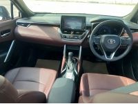 Toyota Cross 1.8 Hybrid Premium safety 2020 รูปที่ 3