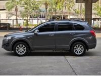 Chevrolet Captiva 2.4 LSX ปี 2012 รูปที่ 3