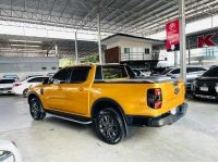 FORD RANGER 2.0 WILDTRAK Bi-TURBO Double Cab ปี 2023 รูปที่ 3