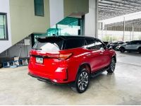 TOYOTA FORTUNER LEGENDER 2.8 V 4WD ปี 2021 รูปที่ 3