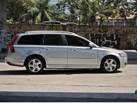 Volvo V50 / 2011 รูปที่ 3