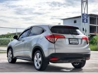 ด่วนๆ Honda Hrv 1.8S A/T ปี 2015 รถสวยขายมาก โครตคุ้ม รูปที่ 3