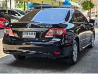 TOYOTA COROLLA, ALTIS 1.6 G ปี 13 AT รูปที่ 3