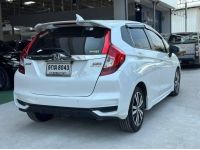 มือเดียว HONDA JAZZ GK 1.5 i-VTEC RS ปี 2019 ไมล์แท้ 103,xxxkm. รูปที่ 3