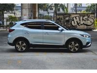 MG ZS EV ปี 2019 / 2021 รูปที่ 3