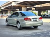 2003 NISSAN CEFIRO 2.0 A33 รถสวยสภาพเยี่ยม พร้อมใช้งาน รูปที่ 3