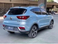 MG ZS EV Sunroof ปี 2021 ไมล์ 65,270 km. รูปที่ 3