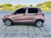 2015 SUZUKI CELERIO 1.0 AT รูปที่ 3