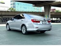 2013 Toyota Camry 2.5 Hybrid ฟรีดาวน์ รถพร้อมใช้ รูปที่ 3