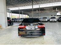 Toyota Camry 2.5Hybrid Sunroof 2020 รูปที่ 3