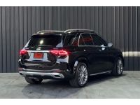 BENZ GLE300d AMG Dynamic 2022 รถมือเดียวเลขไมล์ 151,XXX KM. รูปที่ 3