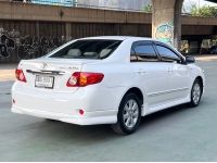 Toyota Altis 1.8 E ปี 2010 ไมล์ 168,309 km. รูปที่ 3