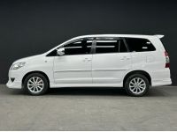 Toyota Innova 2.0 G ปี 2013 วิ่ง 150,000 km. รูปที่ 3