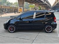 Honda Jazz idsi AT ปี 2004 รูปที่ 3