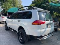 Mitsubishi Pajero Sport 2.5 GT  AT ปี  2010 รูปที่ 3