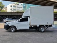 Toyota Hilux Revo 2.4 ปี 2018 / 2019 รูปที่ 3