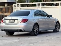 MERCEDES BENZ E350e 2.0 Avant-garde โฉม W213 ปีจด 2020 วิ่งน้อย 97,xxx km. รูปที่ 3