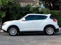 2014 NISSAN JUKE 1.6V AT รูปที่ 3