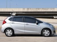 HONDA JAZZ 1.5 S (AS) ปี 2018 วิ่ง 104,xxx km. รูปที่ 3