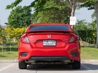 HONDA CIVIC FC 1.5 Trubo RS ปีจด 2018 วิ่ง 90,xxx km. รูปที่ 3