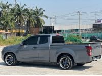 ISUZU DMAX  OpenCab S 3.0DCT (DA) 2022 รูปที่ 3