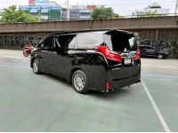 TOYOTA ALPHARD​ SRC ปี​ 22​ แท้ วิ่ง 20,000 km. รูปที่ 3