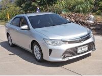 Toyota Camry 2.0 G D-4S ปี 2015 รูปที่ 3