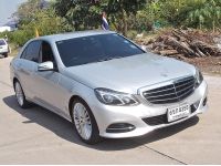 Benz E300 2.1 Bluetech Hybrid W212 ปี 15จด16 รูปที่ 3