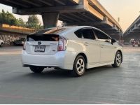 TOYOTA Prius ปี 2012 รูปที่ 3