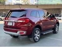 Ford Everest 2.2 Titanium Plus ปี 2018 ไมล์ 98,243 km. รูปที่ 3