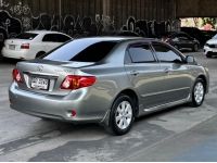 Toyota Altis 1.6 E ปี 2009 ไมล์ 152,498 km. รูปที่ 3