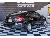 2018 HONDA CIVIC 1.8E AT รูปที่ 3