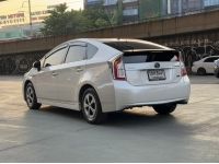 2012 Prius1.8 Top  รถสวยมือเดียวสภาพเยี่ยม พร้อมใช้งาน รูปที่ 3