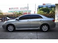 Toyota Altis 1.6 E auto ปี 2009า รูปที่ 3