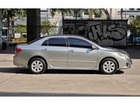 Toyota Altis 1.6 E auto ปี 2009 รูปที่ 3