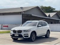 BMW X3 xDrive X-Line CKD G01 2019 จด 2020 Mileage 56,xxx km. รูปที่ 3