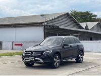 Mercedes Benz GLC250d Off-road CKD W253 2019 Mileage 120,000 km. รูปที่ 3