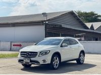 Mercedes Benz GLA200 1.6 Urban FL (W156) 2017 จด 2018 Mileage 72,000 km. รูปที่ 3