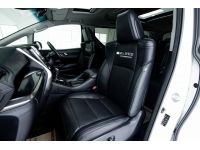 TOYOTA ALPHARD 2.5 SC  2019 รูปที่ 3