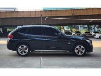 BMW X1 sDrive18i E84 ปี 2012 รูปที่ 3