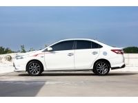 TOYOTA Vios 1.5 TRD Sportivo AT ปี 2015 ไมล์ 160,000 กม. โทร.0922639576 เอ๋ รูปที่ 3