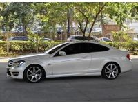 Benz C180 Coupe AMG W204 ปี 2012 รูปที่ 3