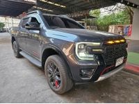 Ford Ranger 4WD 2.0DTTi (Bi-Turbo) 2024 รูปที่ 3