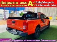 CHEVROLET COLORADO 4 ประตู 2.5 High country strom  ปี 2018 รูปที่ 3