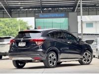 Honda HRV 1.8 EL ปี 2015 รุ่นท็อปสุด auto รถสวย ไมล์ 150,000 กม. รูปที่ 3